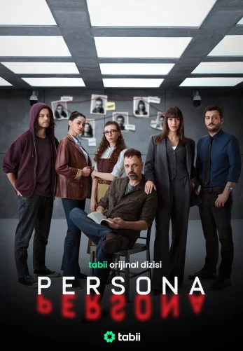 Персона 1-9, 10 серия турецкий сериал на русском языке смотреть онлайн все серии